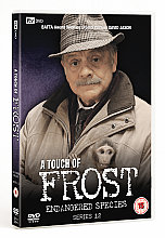 Touch Of Frost - Endangered Species, A