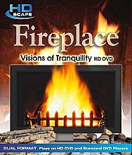 Fireplace - Visions Of Tranquility