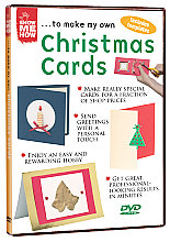 Show Me How - Christmas Cards