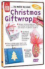 Show Me How - Christmas Giftwrap