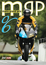 Manx Grand Prix 2006