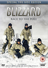 Blizzard - Race To The Pole