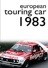 European Touring Car Championship 1983