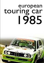 European Touring Car Championship 1985