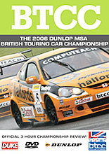 BTCC Review 2006