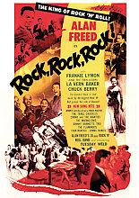 Rock, Rock, Rock! (Various Artists)