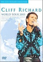 Cliff Richard - World Tour 2003 (Wide Screen) (Various Artists)