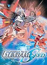 Mobile Suit Gundam Seed - Destiny Vol.3