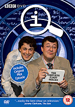 QI - Series 1