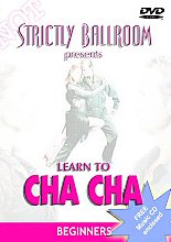 Learn To Cha Cha