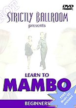 Learn To Mambo