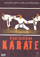 Ultimate Martial Arts Championships, Oyama Knockdown Karate