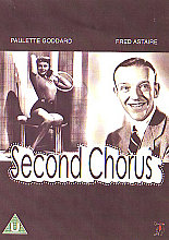 Second Chorus (Various Artists)