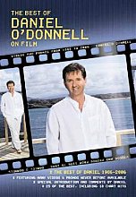 Daniel O'Donnell - Best Of Daniel O'Donnell On Film