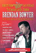 Brendan Bowyer And The Big 8 Showband (Various Artists)