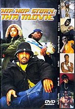 Hip Hop Story - Tha Movie