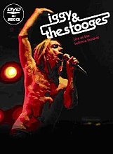 Iggy Pop And The Stooges - Escaped Maniacs ((+CD)) (Various Artists)