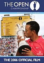 Tiger Woods' British Open Triple (Box Set)