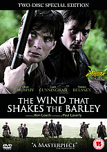 Wind That Shakes The Barley, The (Special Edition)