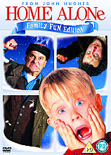 Home Alone (Family Fun Edition)