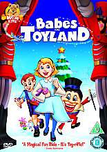 Babes In Toyland