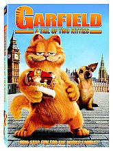 Garfield - A Tail Of Two Kitties