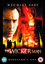 Wicker Man, The (Director's Cut)