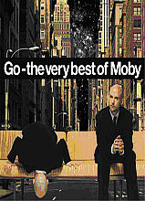 Moby - Go The Very Best Of Moby (Various Artists)