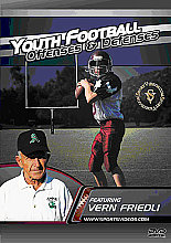 Youth Football - Offenses And Defenses