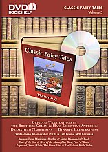 Classic Fairy Tales Vol. 3