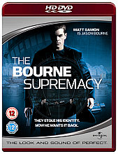 Bourne Supremacy, The