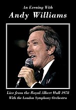 Andy Williams - An Evening With Andy Williams