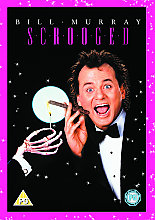 Scrooged