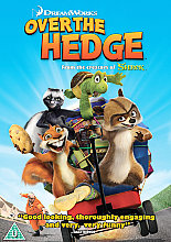 Over The Hedge