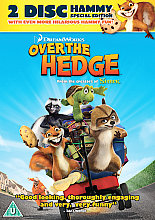 Over The Hedge (Special Edition)