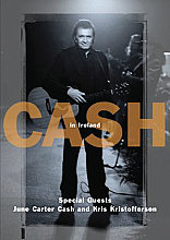 Johnny Cash - Johnny Cash In Ireland (Various Artists)