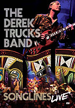 Derek Trucks Band - Songlines Live, The