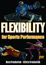 Sports Conditioning Series - Flexibility