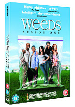 Weeds - Series 1 - Complete