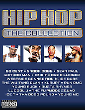 Hip Hop - The Collection (Various Artists)