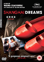 Shanghai Dreams (aka Qing Hong)