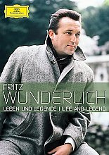 Fritz Wunderlich - Life And Legend (aka Fritz Wunderlich - Leben Und Legende)