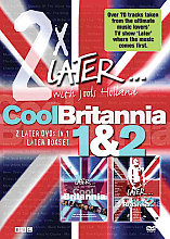 Later With Jools Holland - Cool Britannia/Cool Britannia 2 (Box Set)