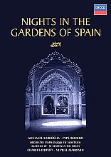 Charles  Dutoit - Dutoit - Nights In The Gardens Of Spain