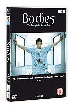 Bodies - Series 1