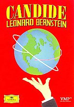 Leonard Bernstein - Bernstein - Candidate