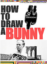 John W. Walter - How To Draw A Bunny