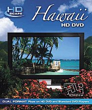 HD Window - Hawaii