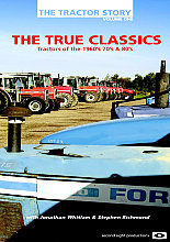 Tractor Story - Vol.1 - True Classics, The