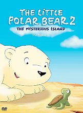 Little Polar Bear 2 - Mysterious Island, The